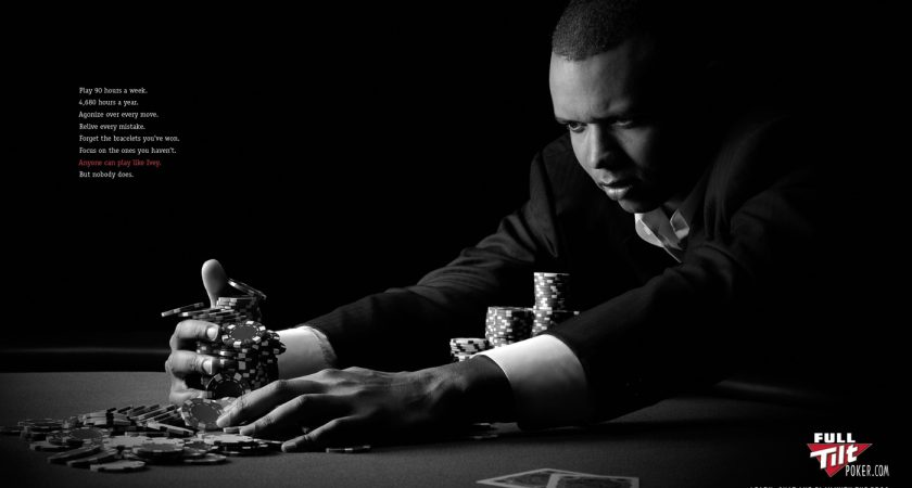 The Evolution of Poker: From Traditional to Online