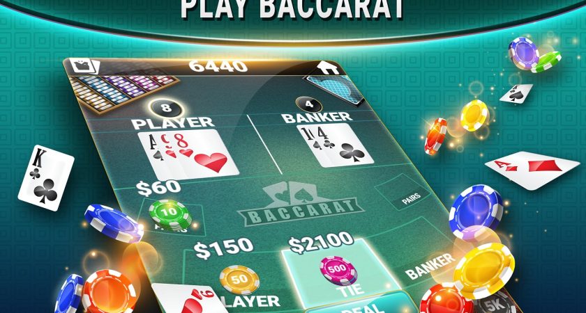 Capsa Susun Poker Brilliance: Winnipoker’s Specialty