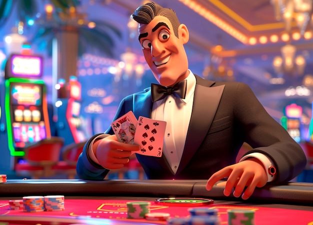 Top Strategies for Winning at Live Casino Online