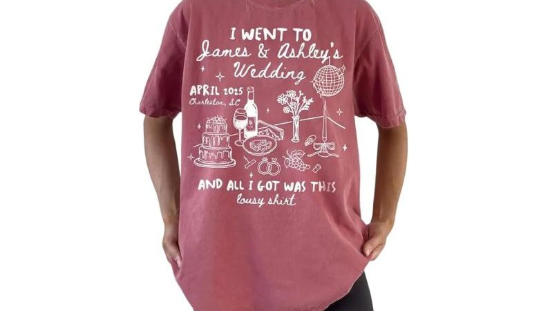 The Wedding Banquet Official Shop: Your Destination for Stylish Essentials