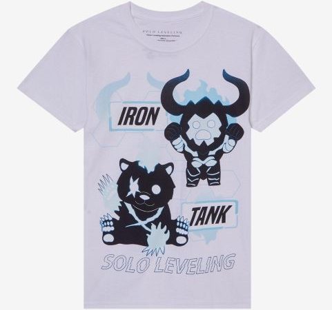 Quality Over Quantity: How to Spot Genuine Solo Leveling Merch