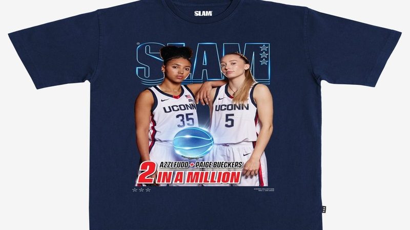 Elevate Your Style with Paigebueckers Merch: Top Picks Revealed