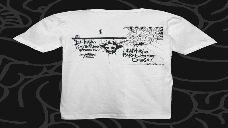 From Fan to Collector: Building Your Jeff Buckley Merchandise Collection