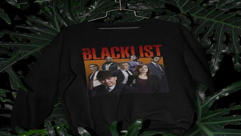 Unveiling the Ultimate Guide to The Blacklist Merchandise: Must-Have Collectibles