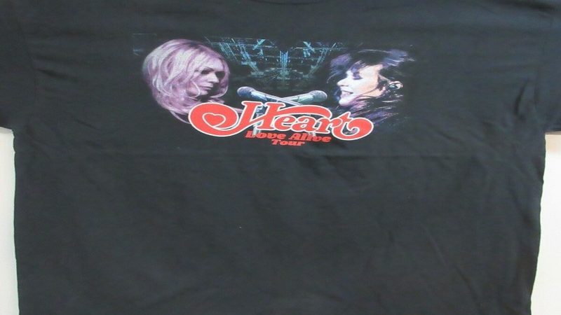 Heartband Official Merchandise: Must-Have Items for True Fans